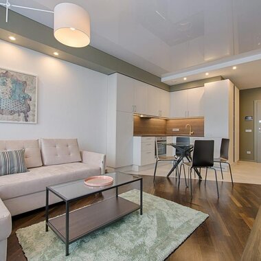 Search results — property listing preview